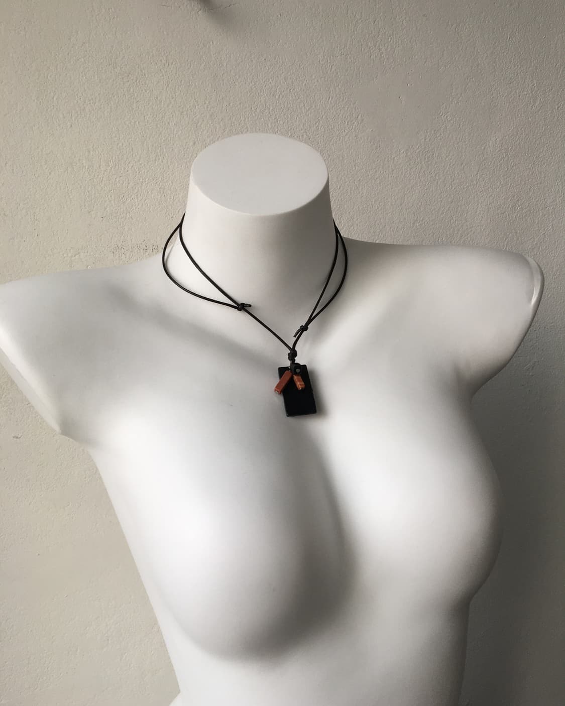 string necklace 상품이미지5