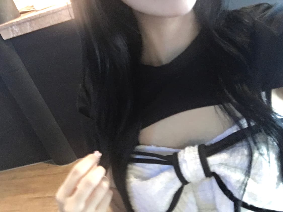 shien ribbon top  상품이미지2