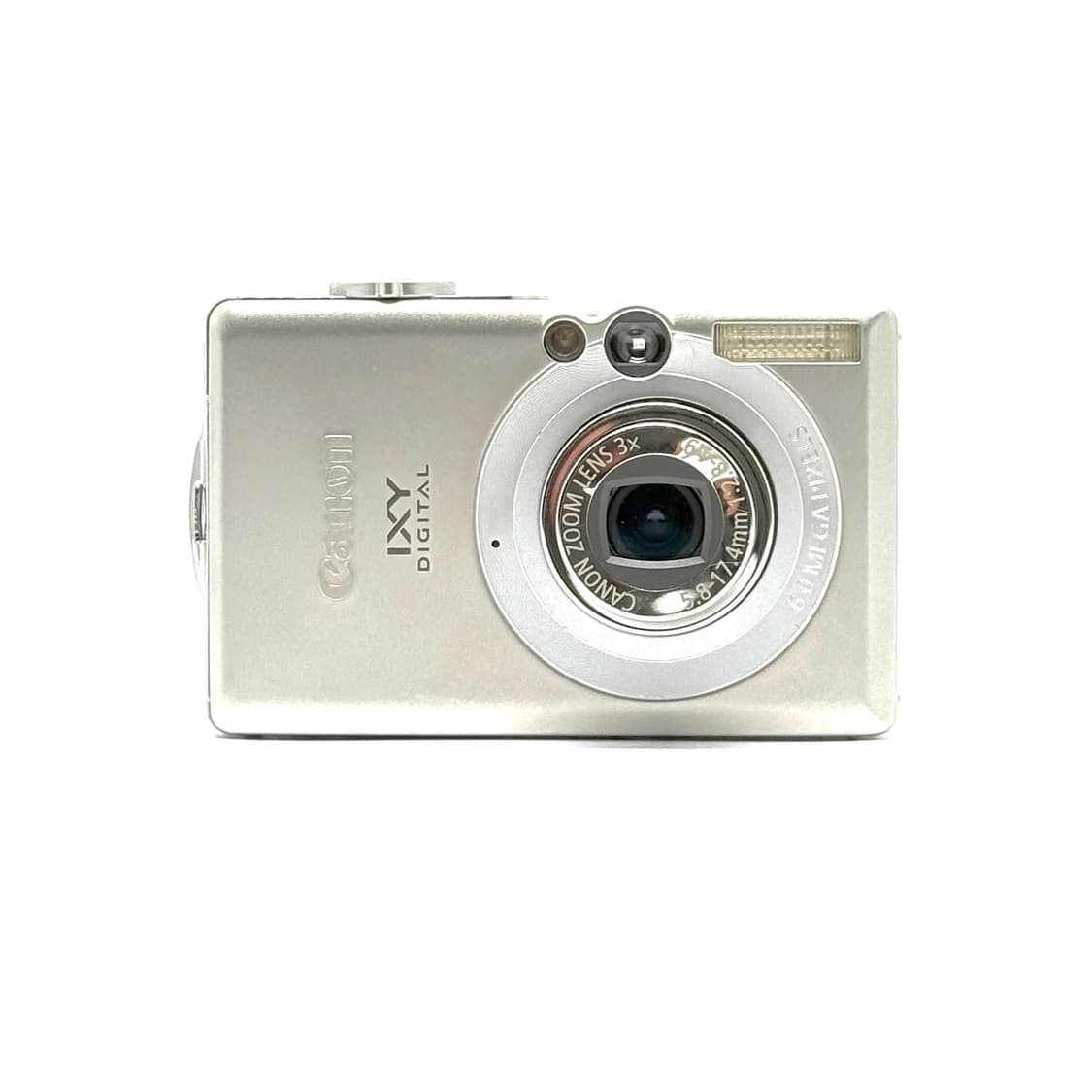 [인플루언서픽!] 캐논 IXY 70 (IXUS 60) 디지털카메라 상품이미지2
