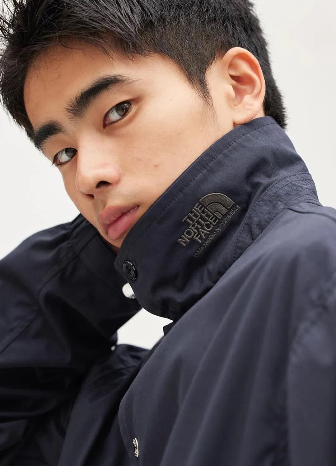 노스페이스 퍼플라벨X나나미카 필드자켓 65/35 Navy XL 상품이미지2
