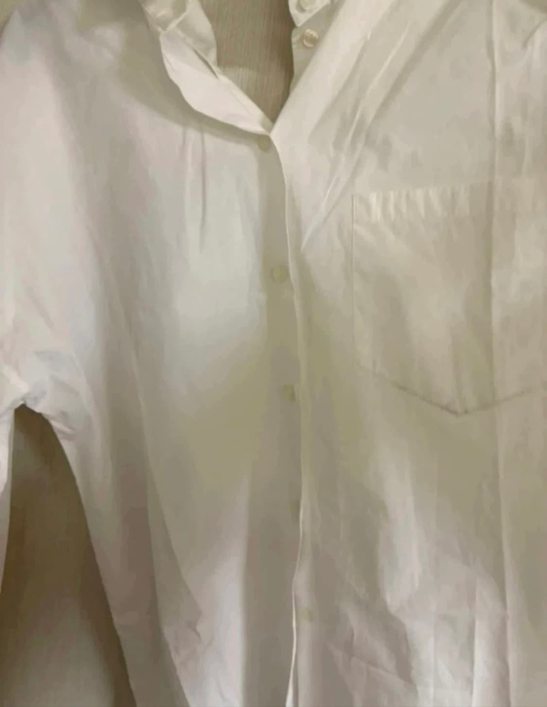 발렌티노타이블라우스 상품이미지7