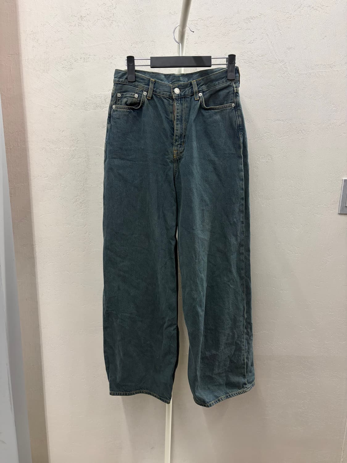 COS 와이드 데님 팬츠 26 상품이미지2