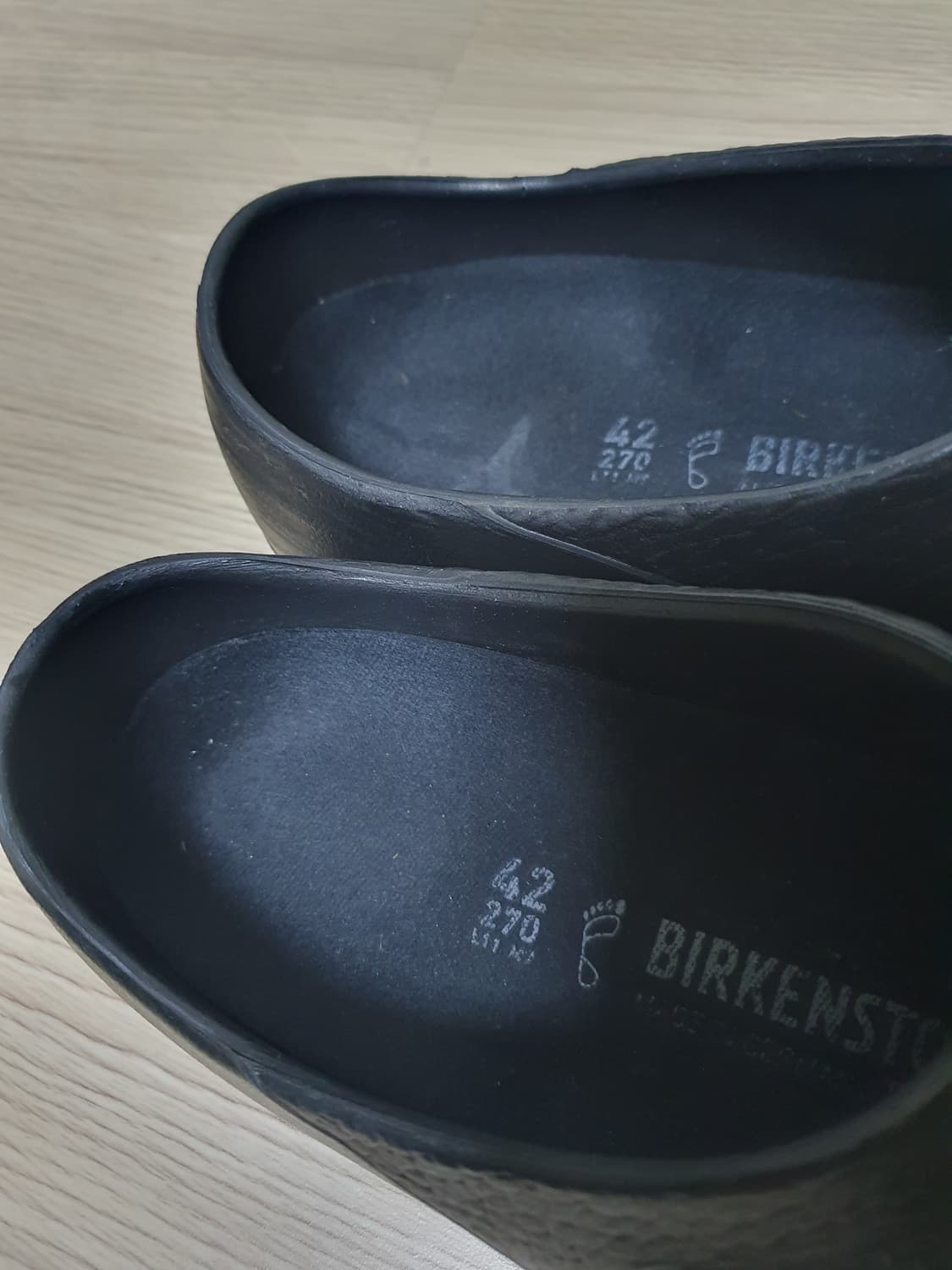 버켄스탁 프로피버키 클로그 270 상품이미지9