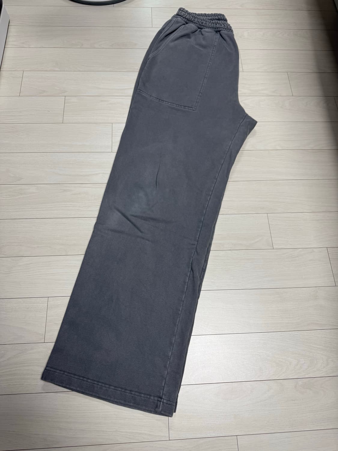 브라운야드 퍼티그 스웻팬츠(29cm 익스클루시브) 5사이즈(2회착) 상품이미지5