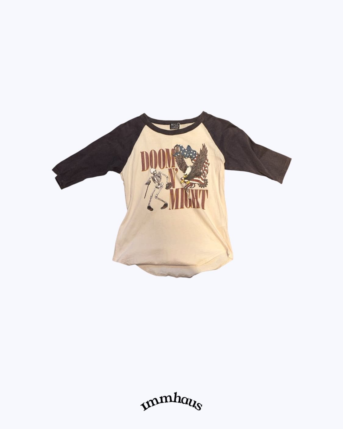 RNA raglan tee 상품이미지1