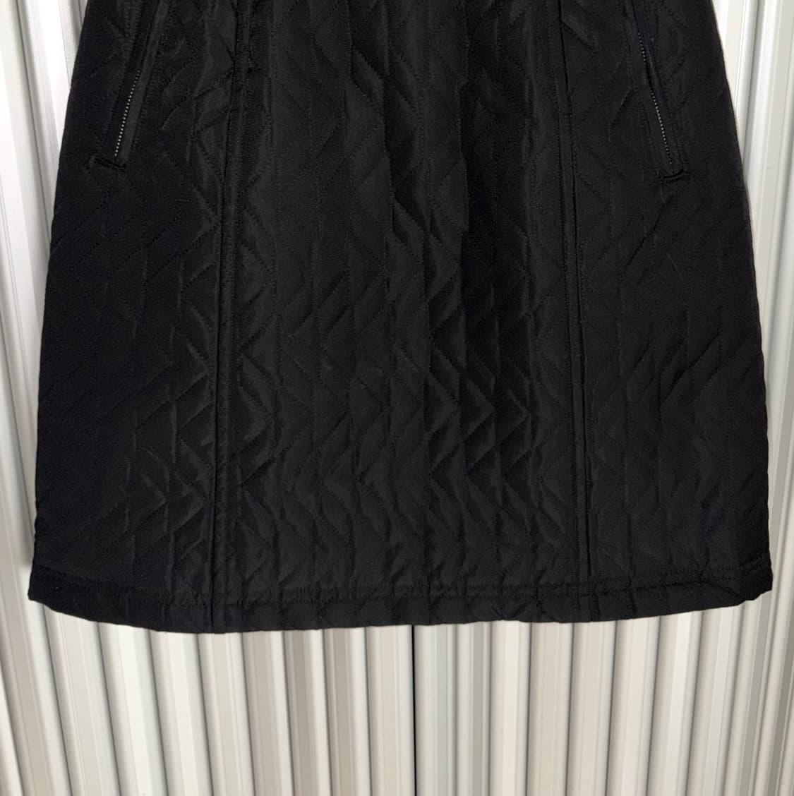 Dior Sports quilted skirt 상품이미지3