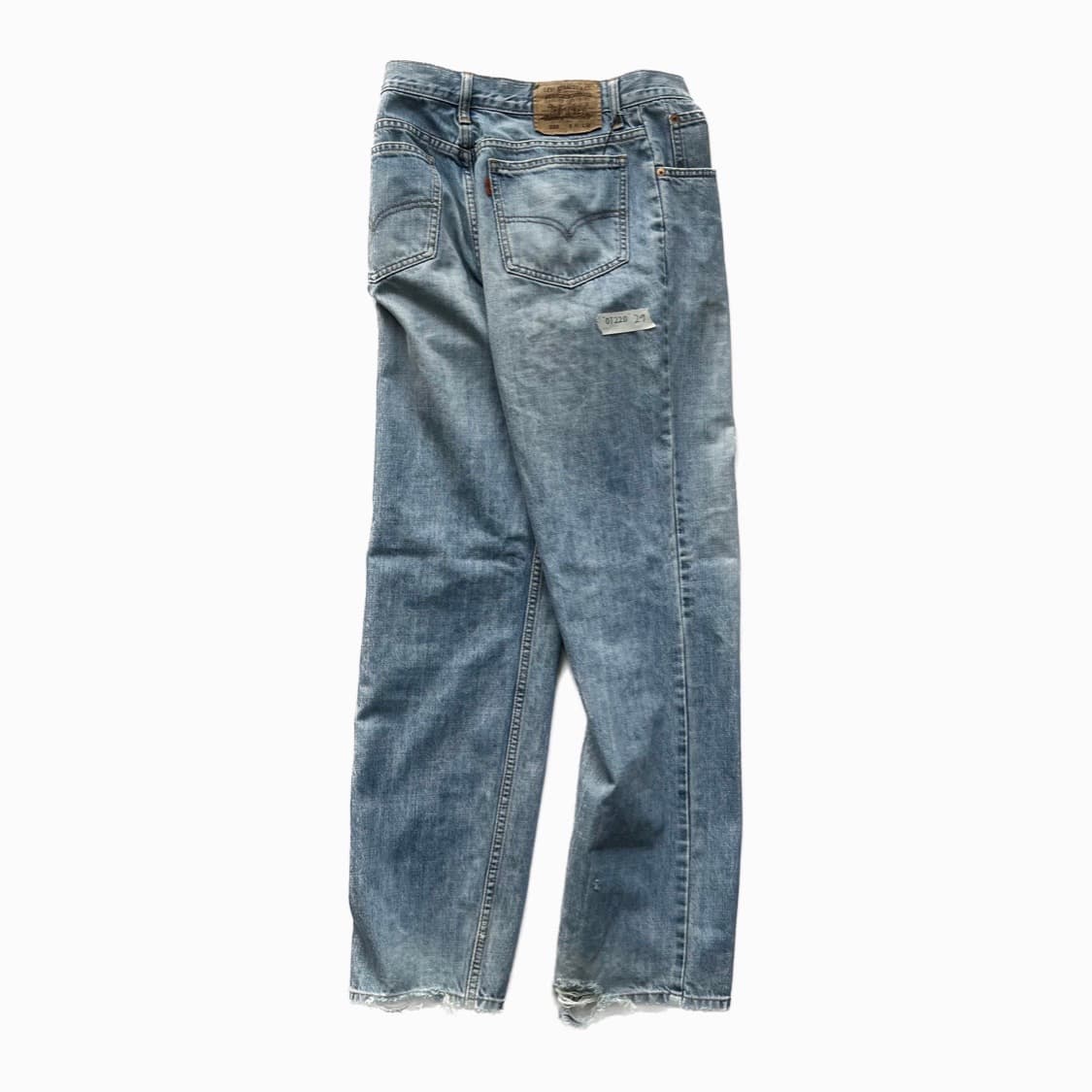 [29]Levis OT 220 Jeans [LV208] 상품이미지1