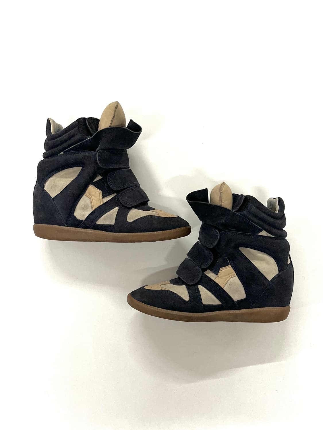 이자벨마랑 베켓 스니커즈 상품이미지4