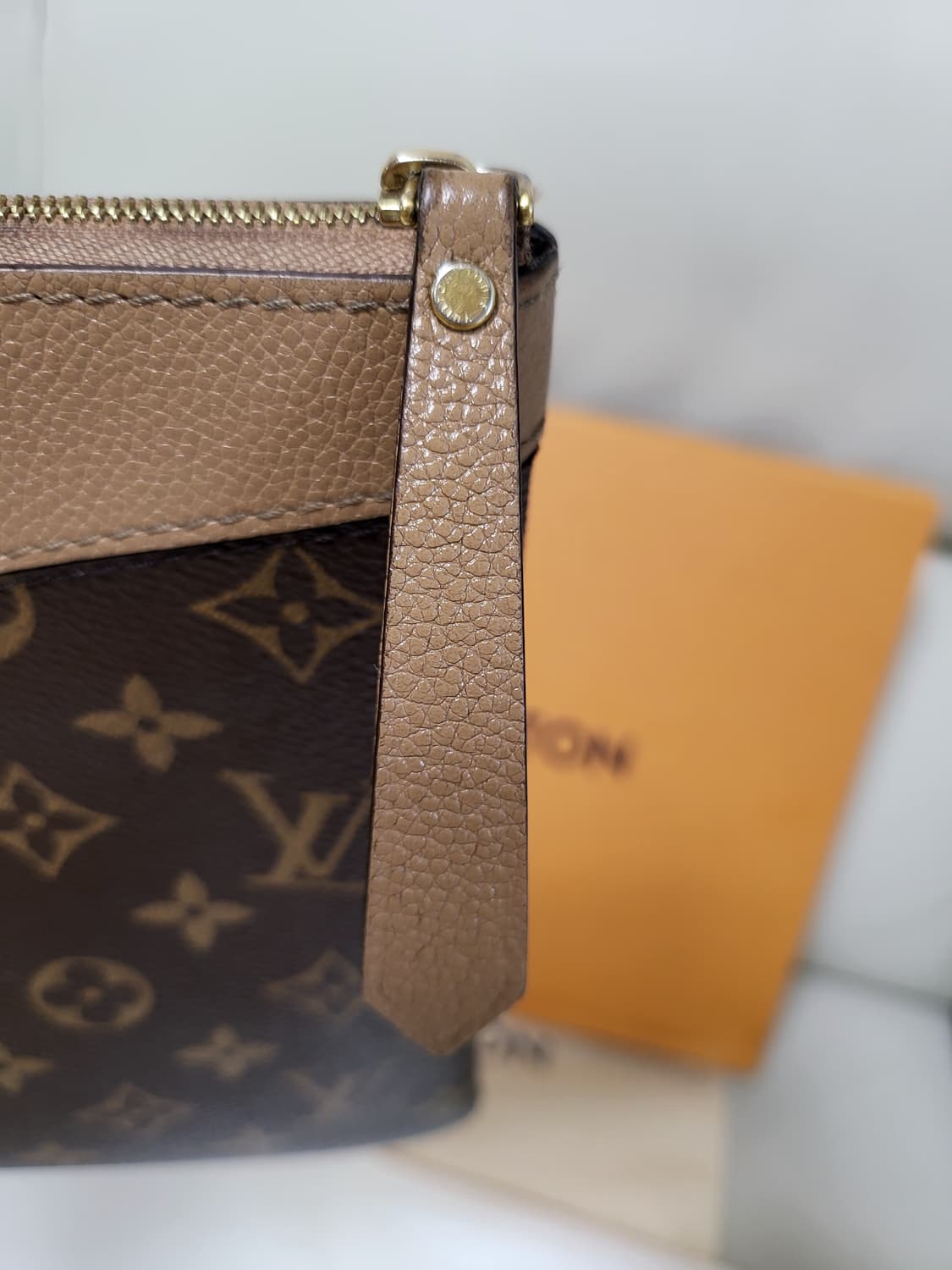 구찌 클러치 정품  상품이미지7