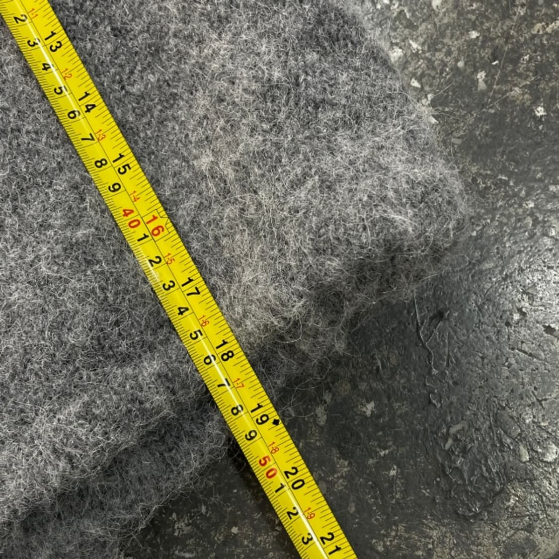 95 코스 COS 울 랩 가디건 상품이미지6