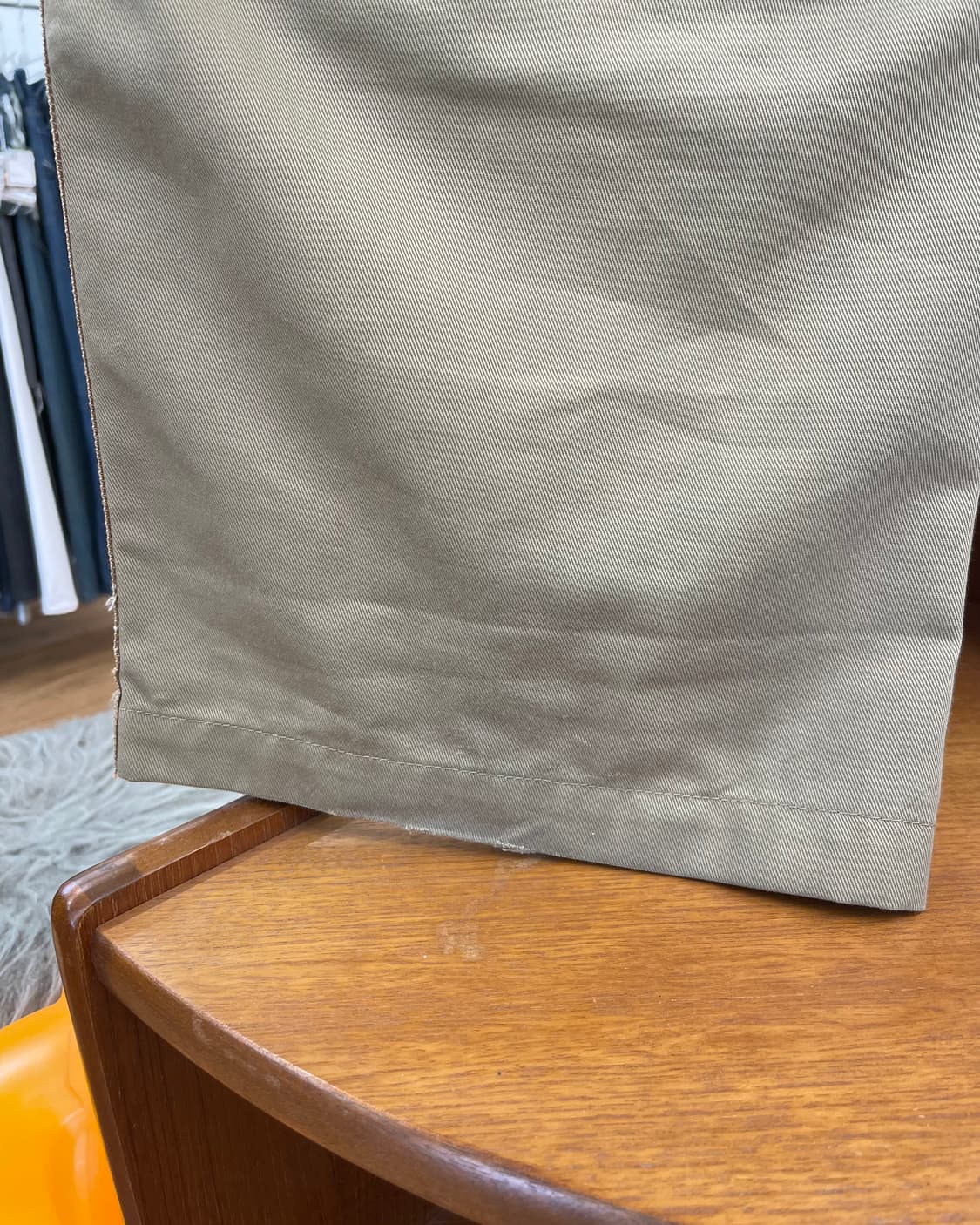 [M] 미하라야스히로 myne x 디키즈 워크 팬츠 상품이미지9