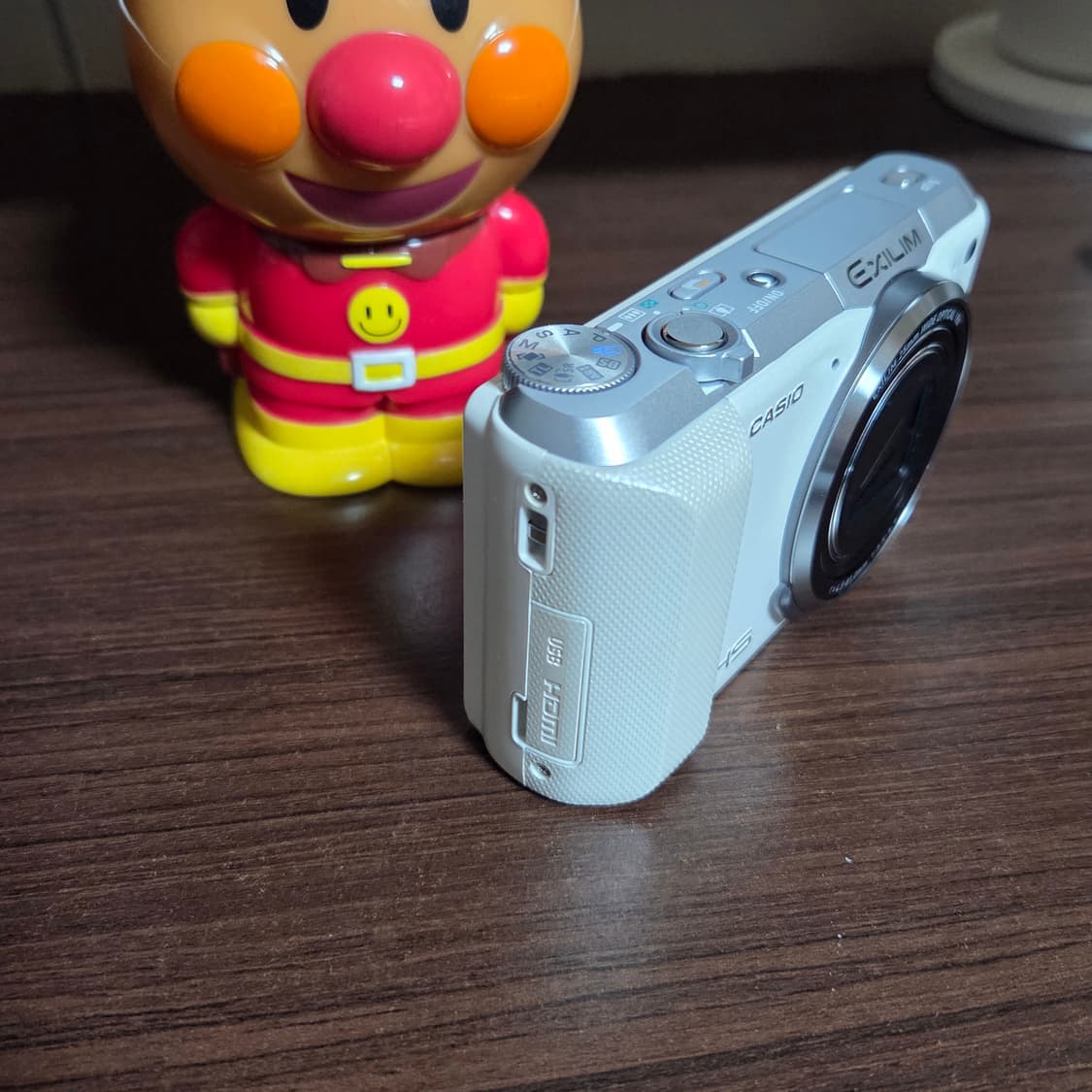 (메이크업 모드) 카시오 ex-zr850 디카 디지털카메라 상품이미지8