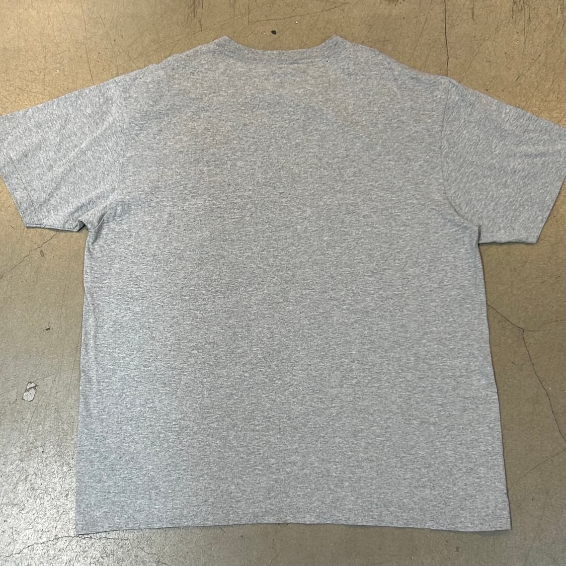 🫶🏻 슈프림 Gray 반팔티 🫶🏻 상품이미지3