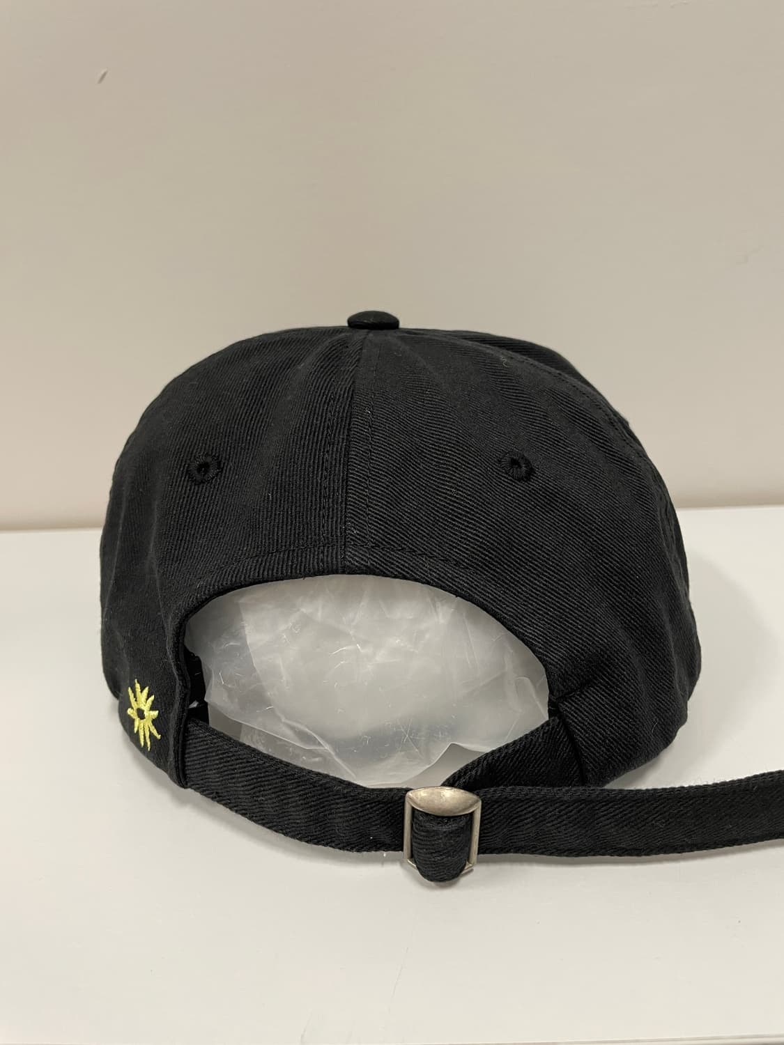 마이딥블루메모리지 볼캡 상품이미지3