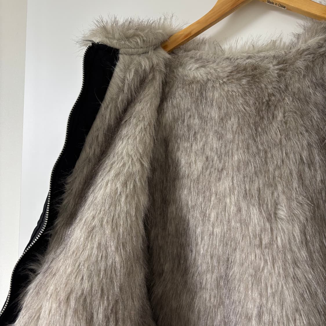 퍼 후드집업 상품이미지2