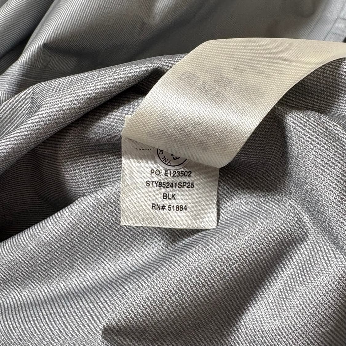 [S] 파타고니아 토렌쉘 3L 자켓 상품이미지3