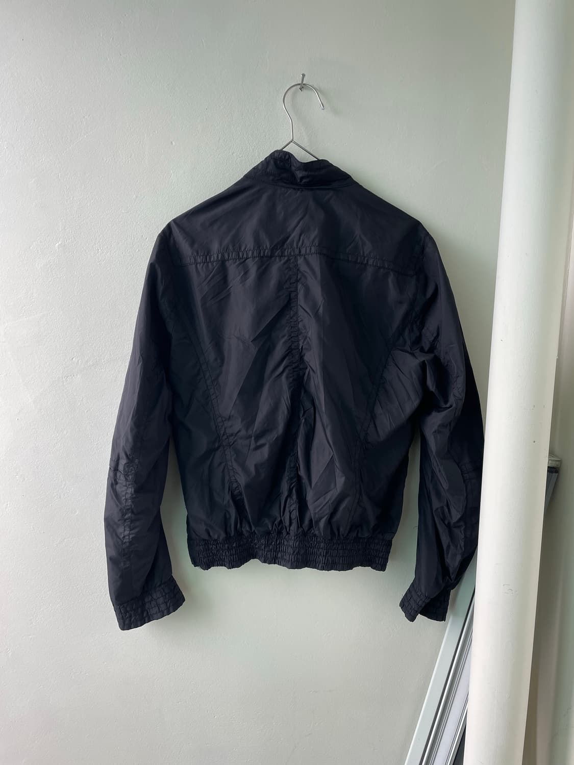 zara man 나일론 자켓 상품이미지3