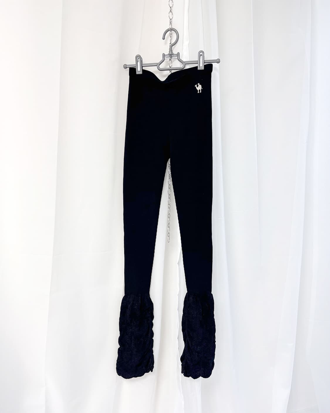EVAN PICONE shirring leg warmer leggings 상품이미지1