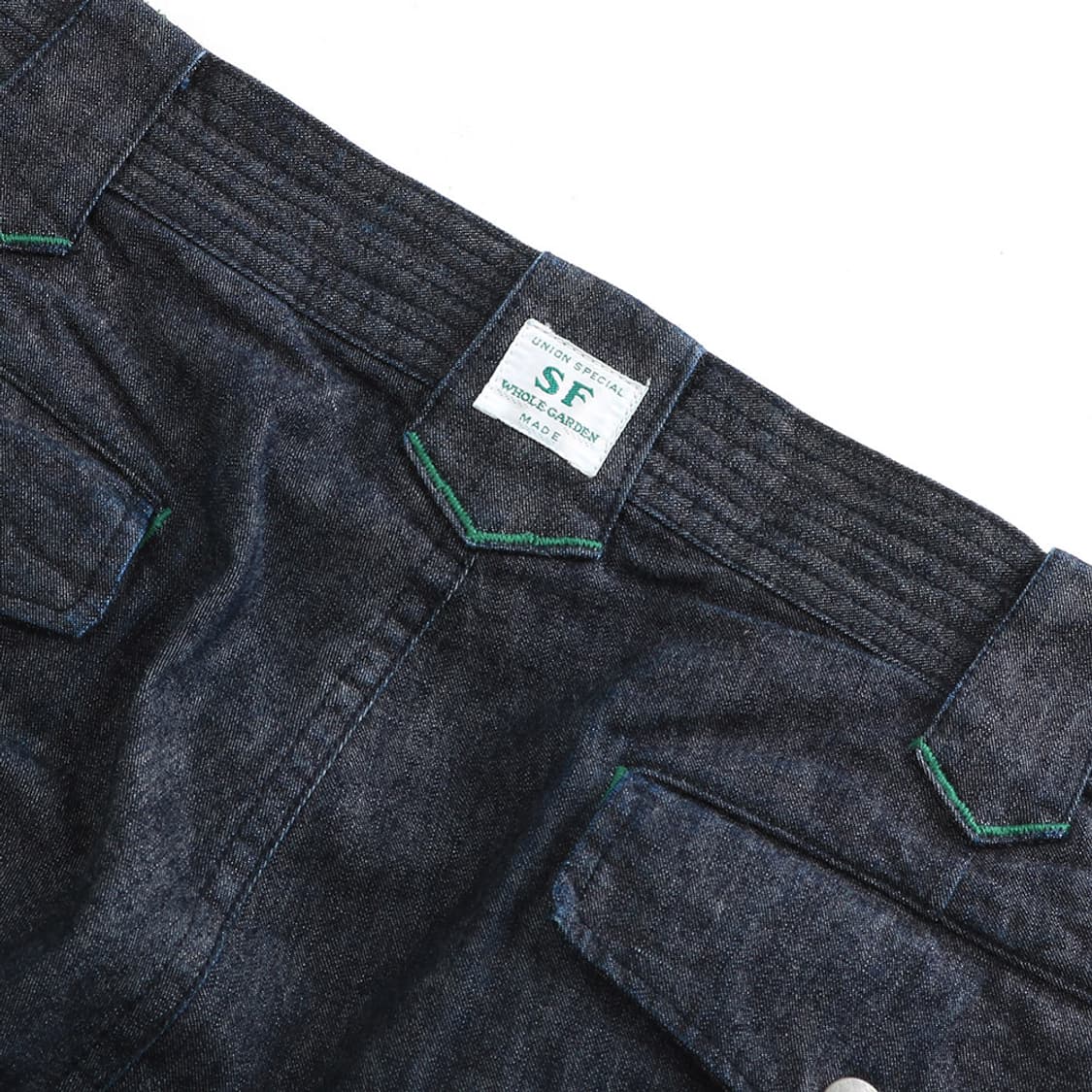  SASSAFRAS  상품이미지9