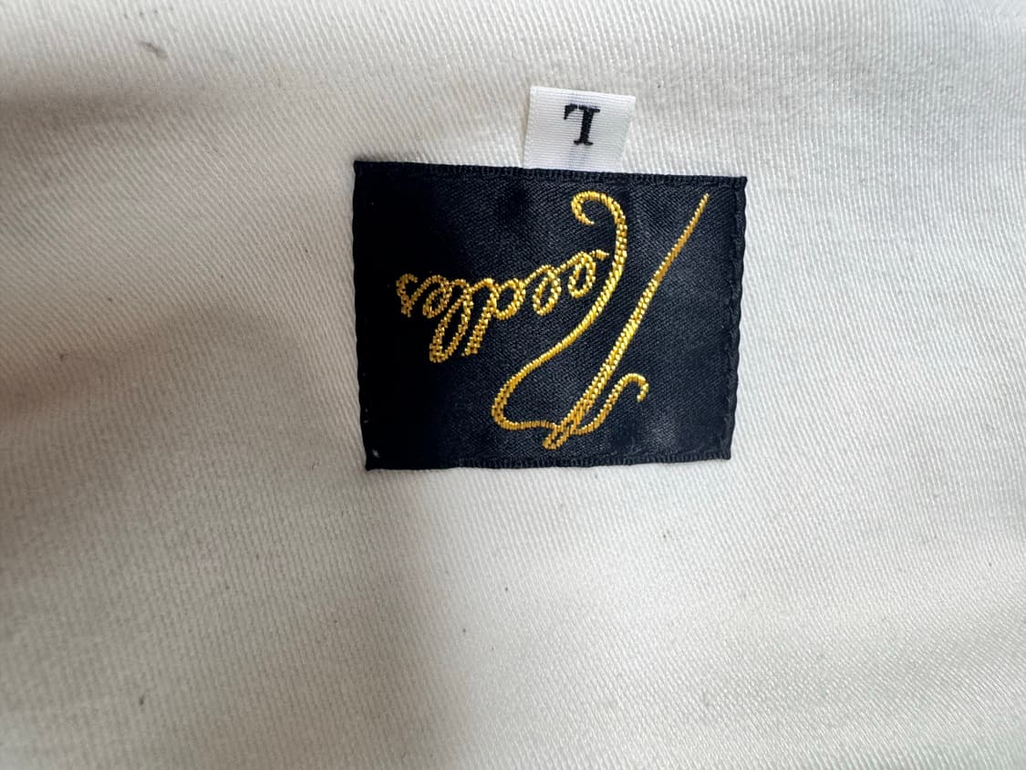 니들스 퍼티그 스트링 팬츠 상품이미지5