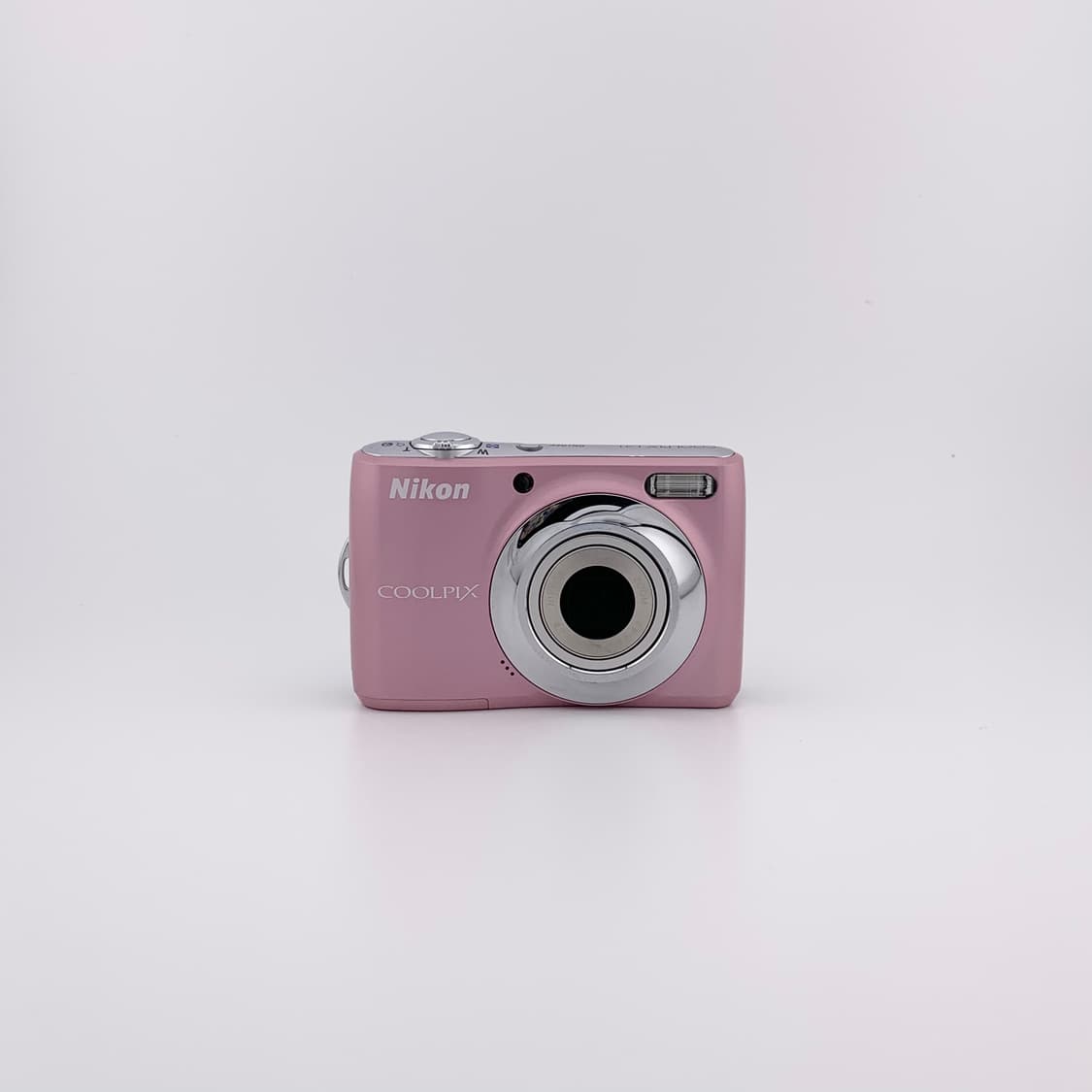 초미품🫧니콘 쿨픽스 L21 핑크 (nikon coolpix L21) 상품이미지1