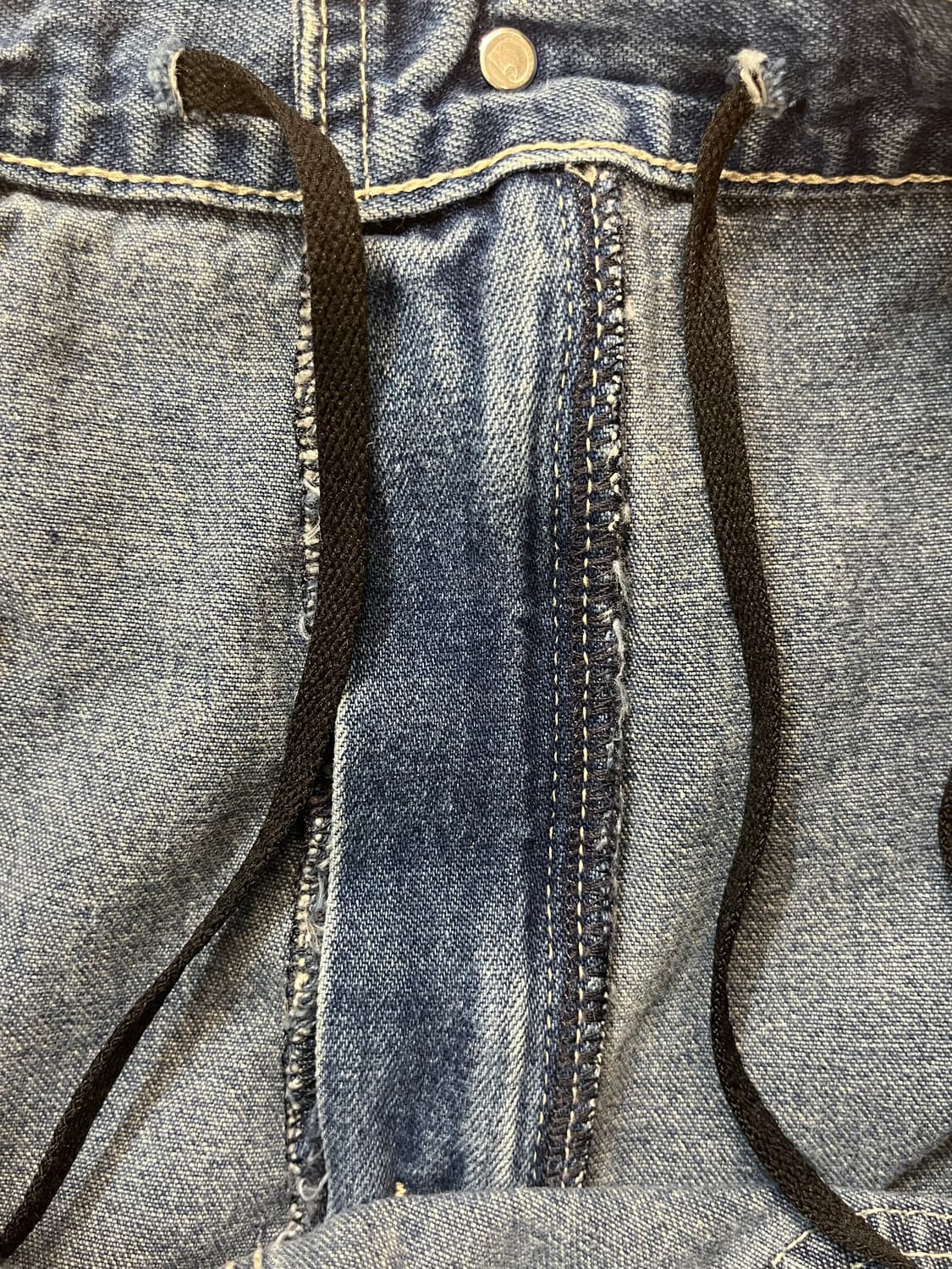 칼하트 데님 팬츠 36X32 #csz1777 상품이미지4