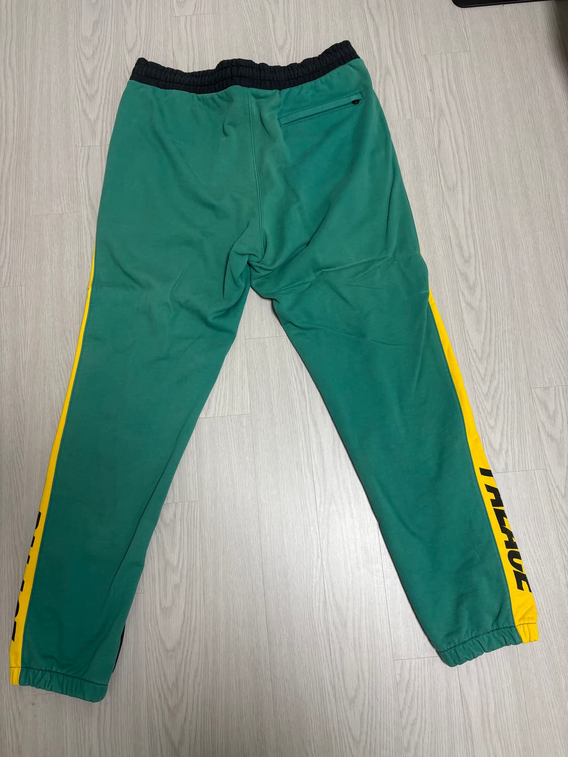 팔라스 조거팬츠 상품이미지2