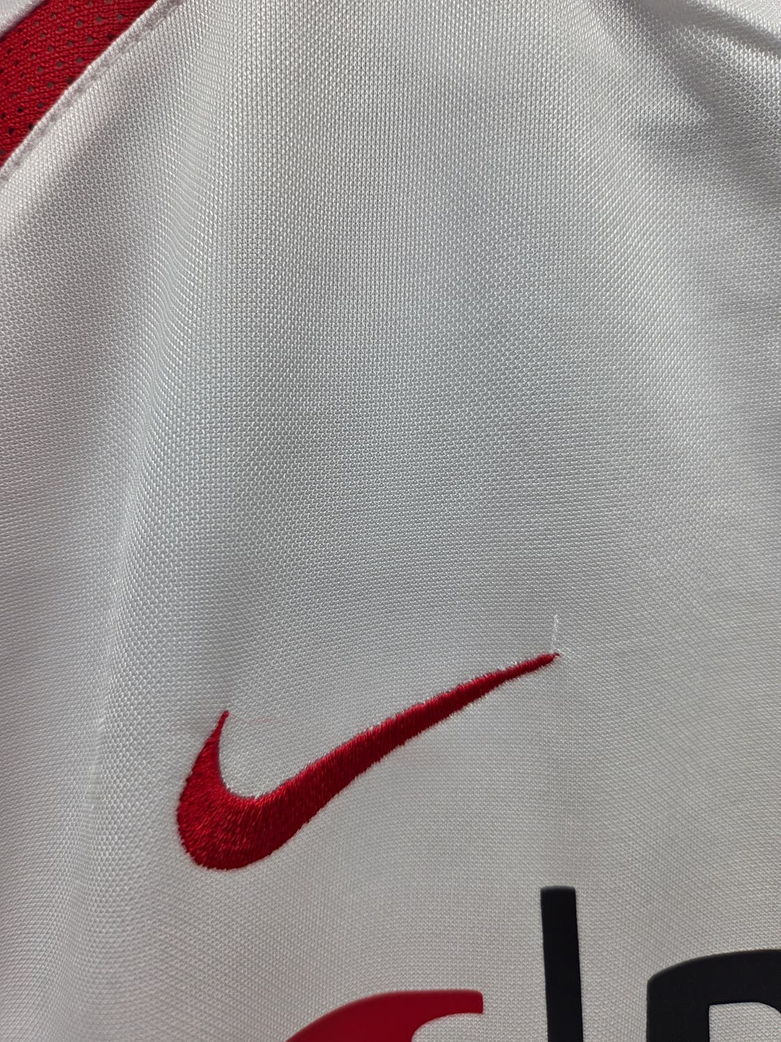 110 나이키 02-03 부산 아이파크 축구 유니폼 상품이미지4