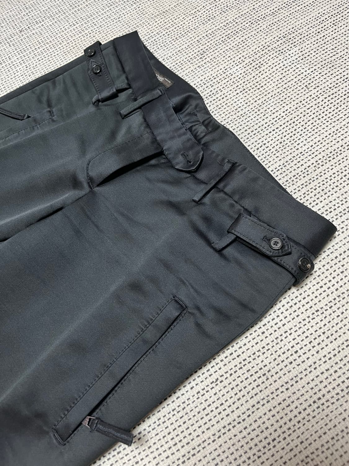 neil barrett blazer, trouser set-up 상품이미지9