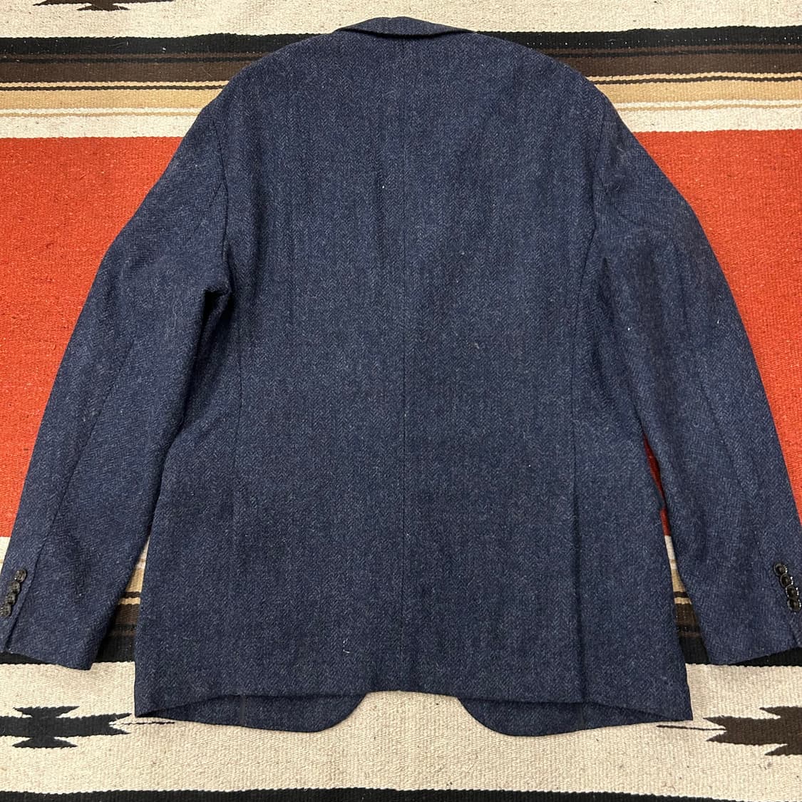 타미힐피거 문트위드 블레이저 상품이미지2