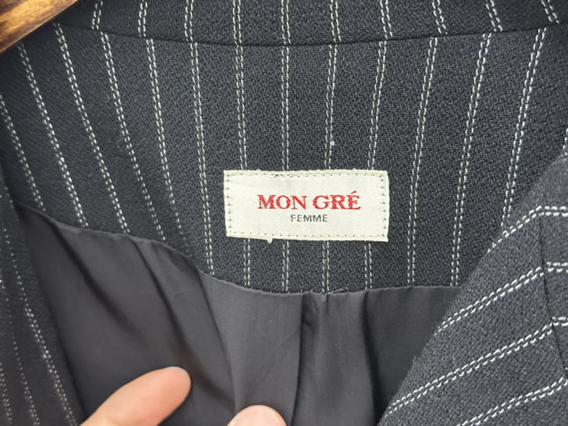 MONGRE FEMME (L) 상품이미지5