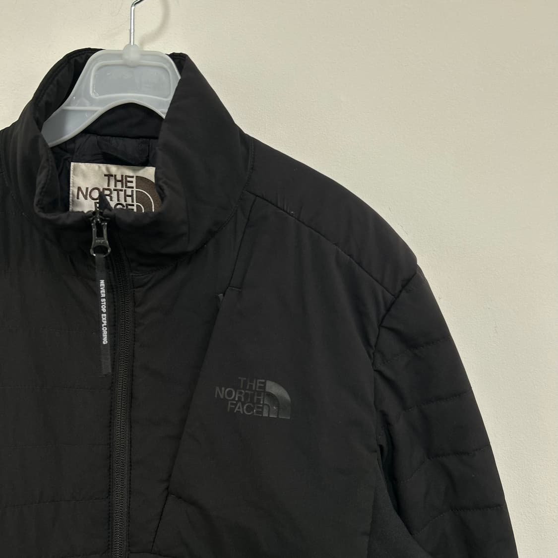 노스페이스 경량패딩[1617] 상품이미지5