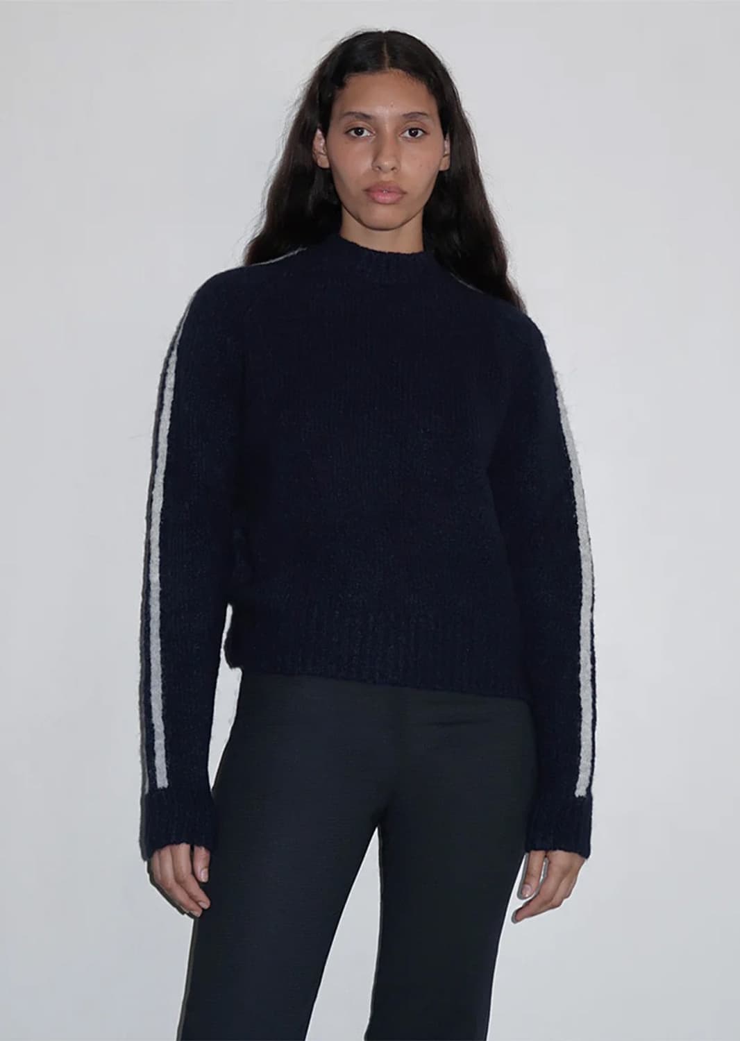 팔로마 울 그랜드 슬램 니트 XL 상품이미지6