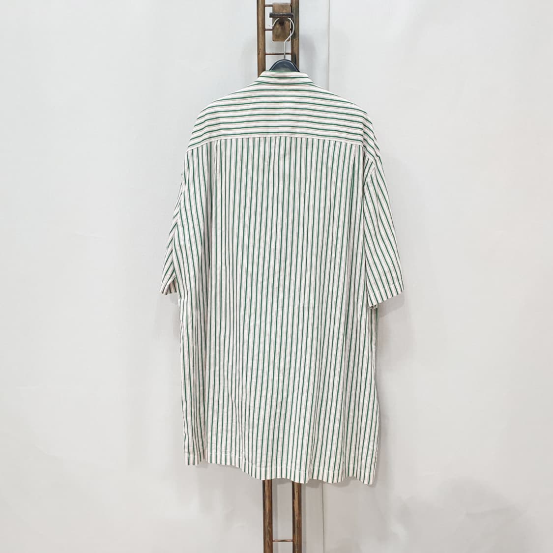 스튜디오 톰보이 스트라이프 원피스 F 상품이미지4