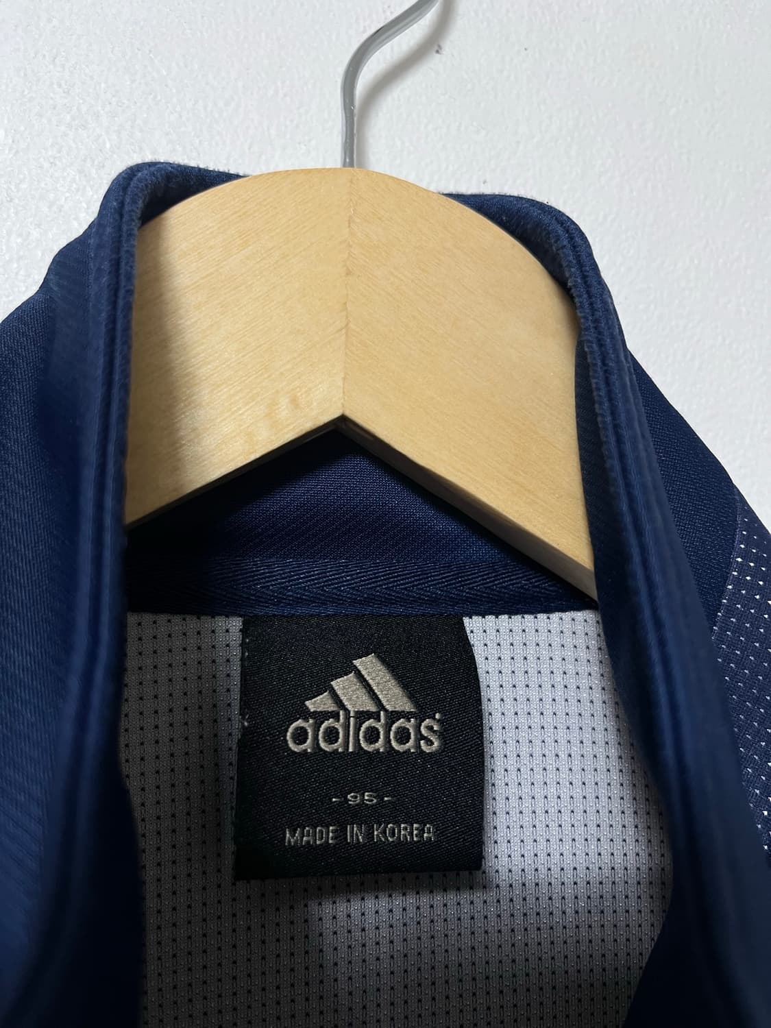 95 아디다스 트랙탑 져지 정품 상품이미지4