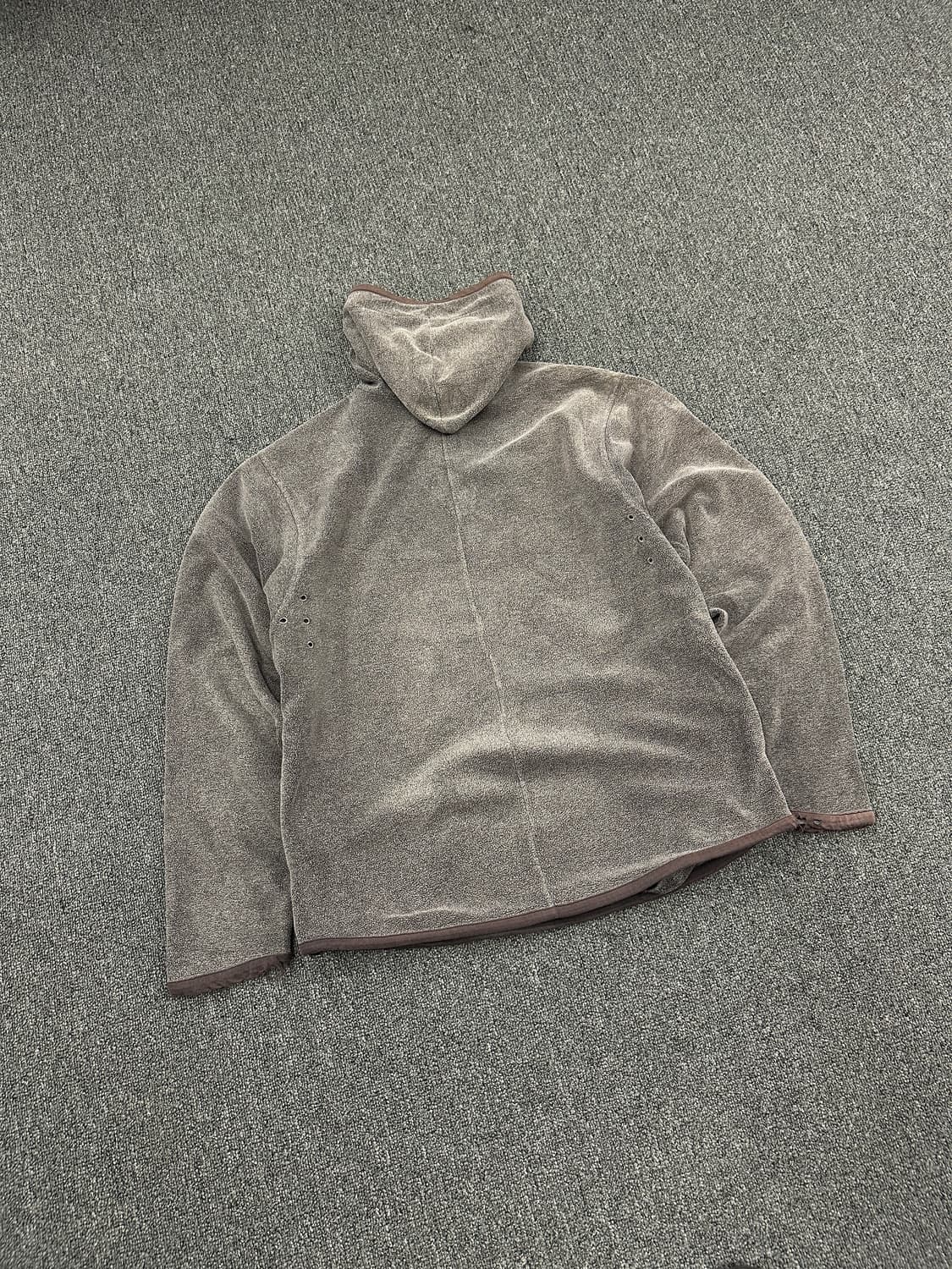 L) 90s Nike Ninja Fleece 상품이미지8