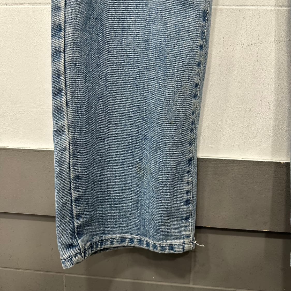 아더에러 데님팬츠 상품이미지4