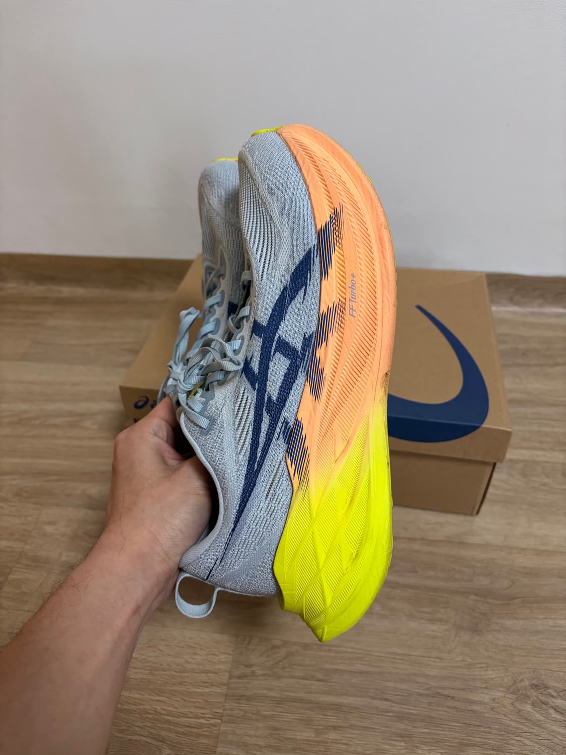 [270]아식스 슈퍼블라스트2 파리 상품이미지3