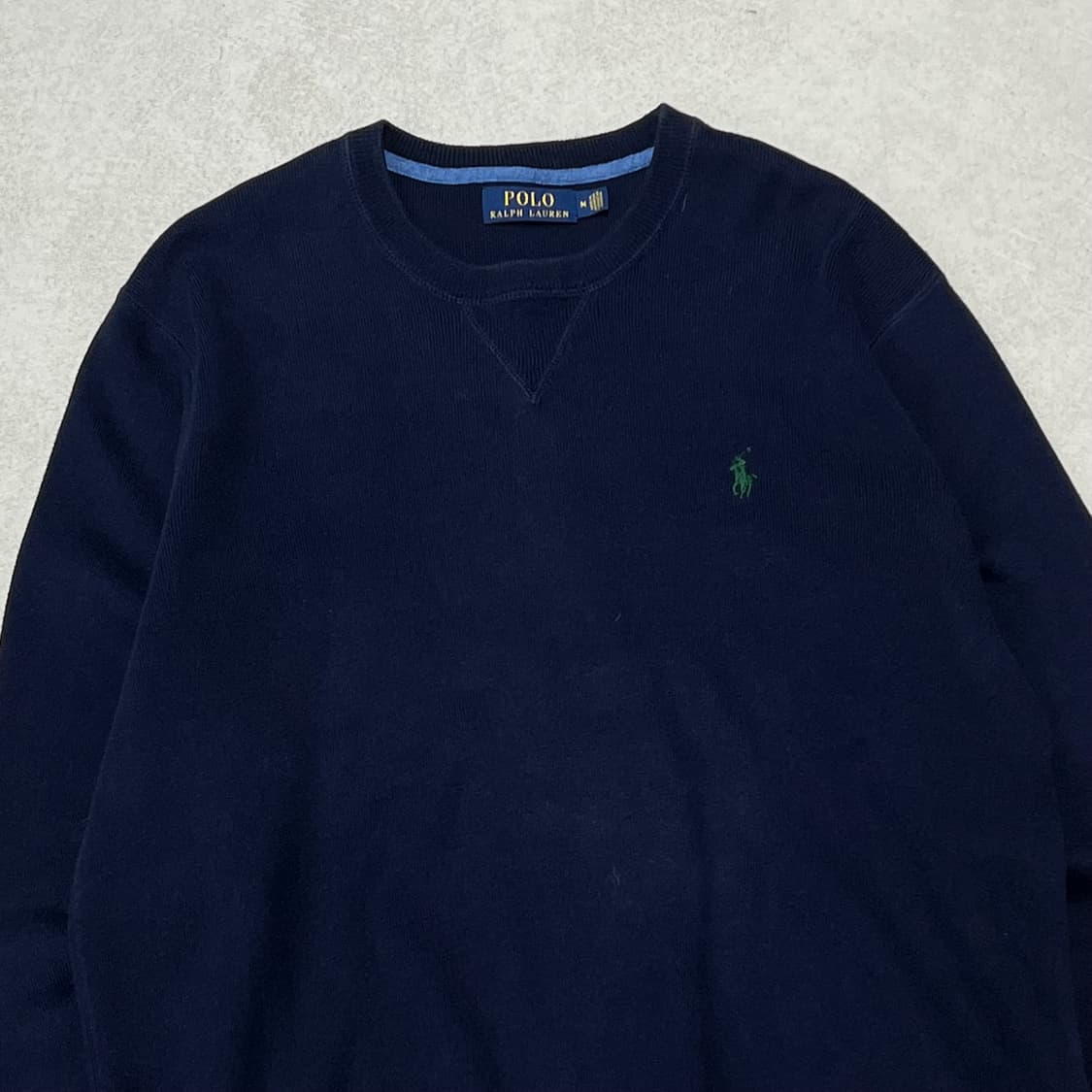 폴로 랄프로렌 베이직니트 s10773 상품이미지3