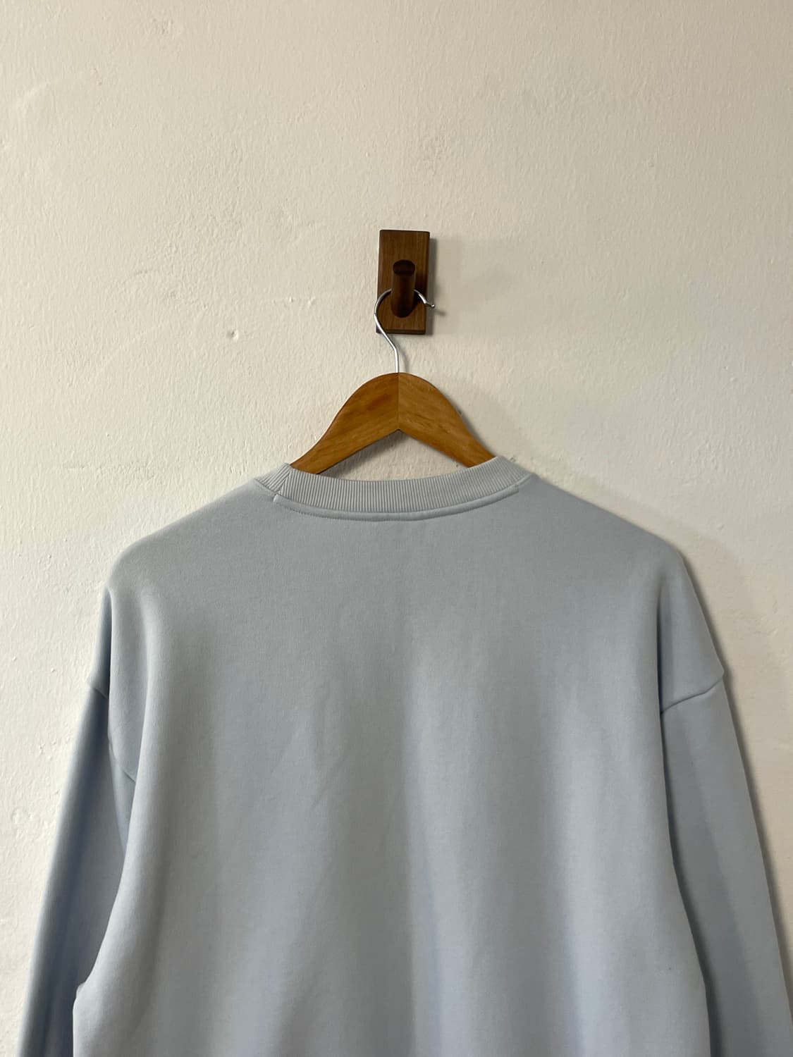 코드그라피 맨투맨  상품이미지8