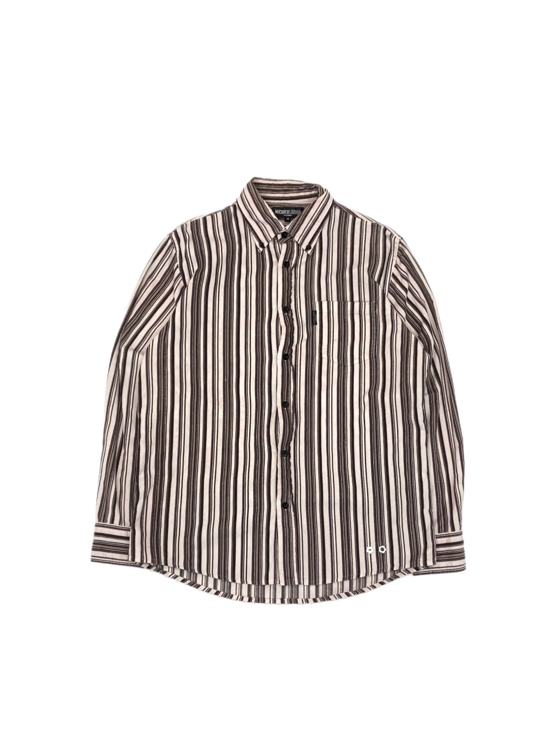 Michiko london button shirt 상품이미지2