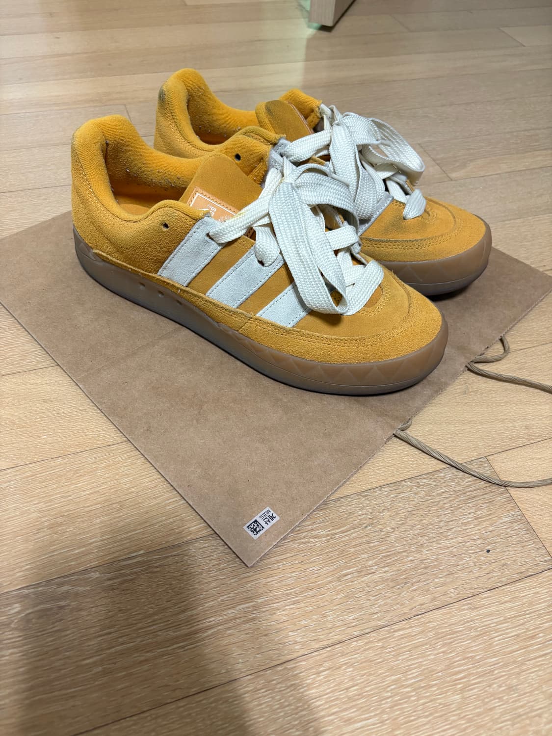 아디다스 아디매틱 275 상품이미지1