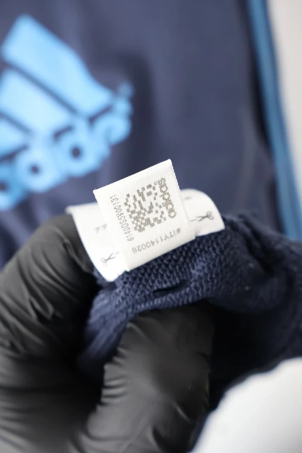 Adidas 3 Stripe Crewneck Sweatshirt 상품이미지7