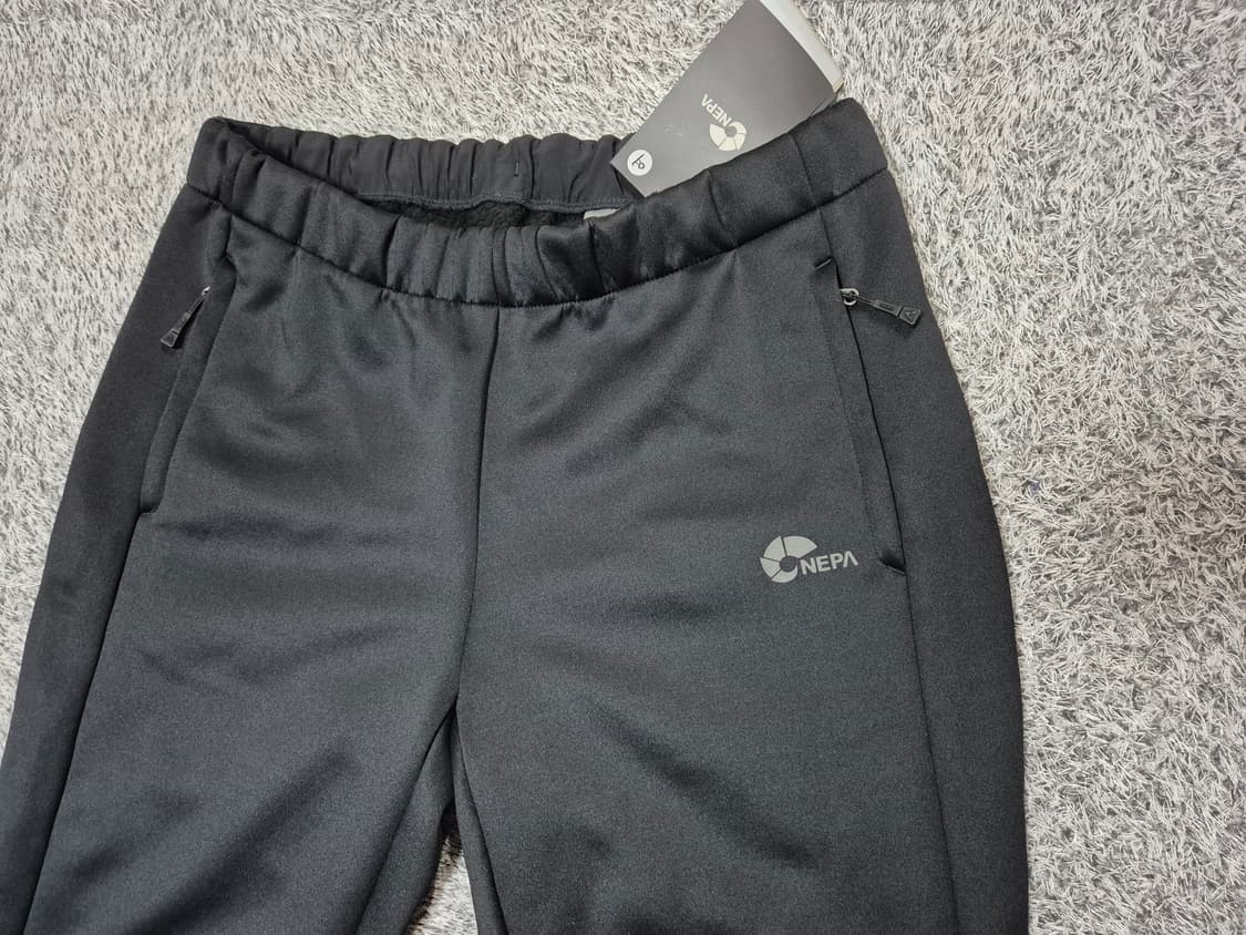 [새상품]네파 액티브 여성 기모 트랙 팬츠 81(32) 상품이미지2