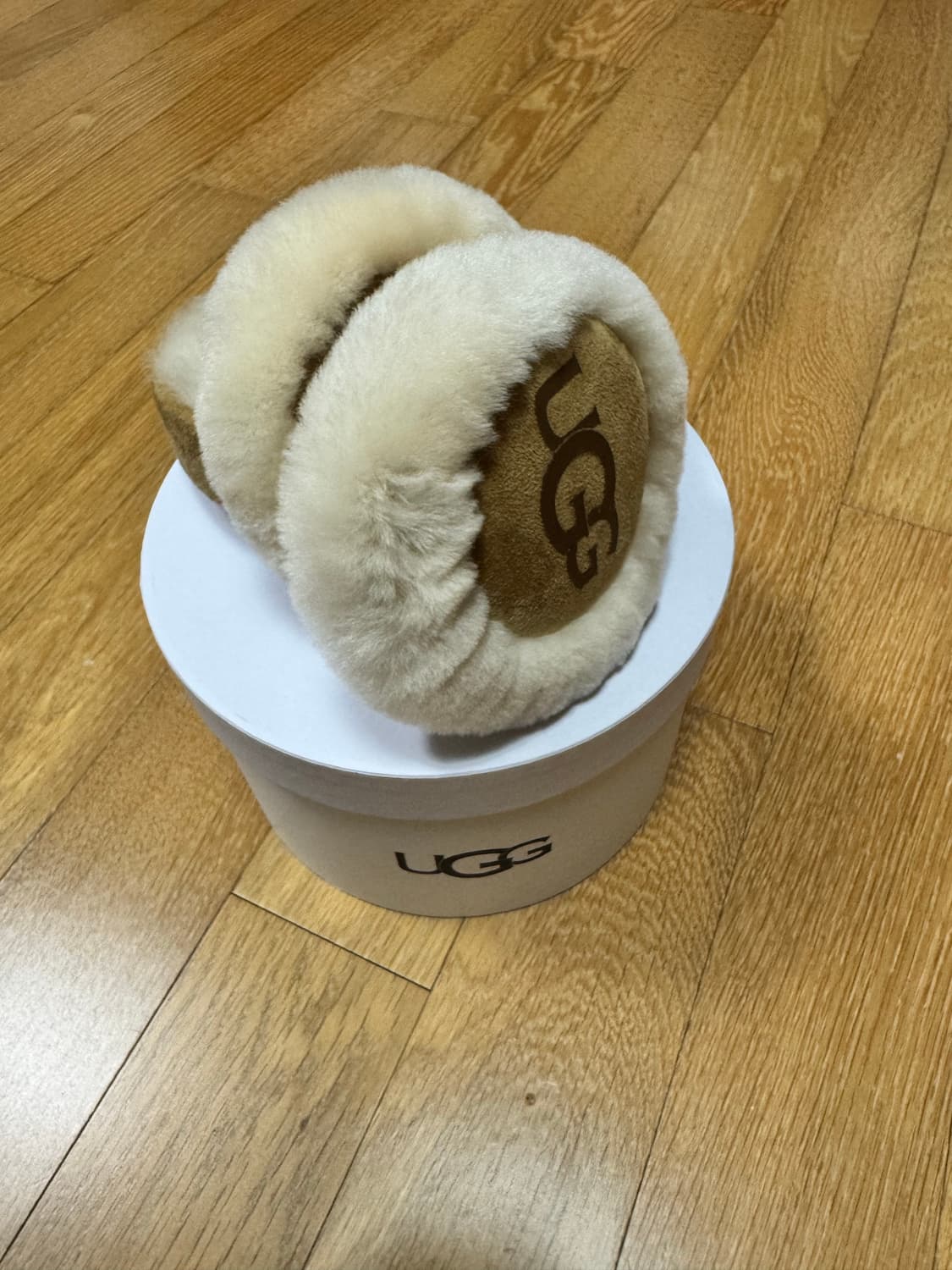 어그 귀마개 상품이미지2