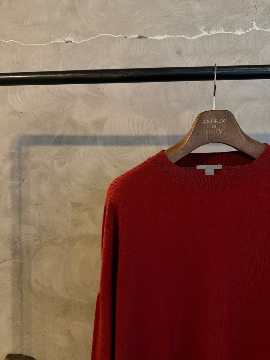 COS 코스 니트 66 상품이미지2