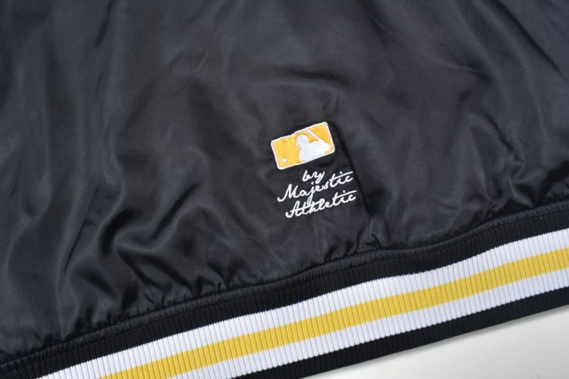 마제스틱 시카고 화이트 삭스 야구점퍼 XXL 상품이미지6