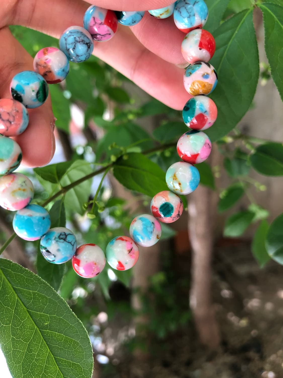 잉어 팔찌 상품이미지3