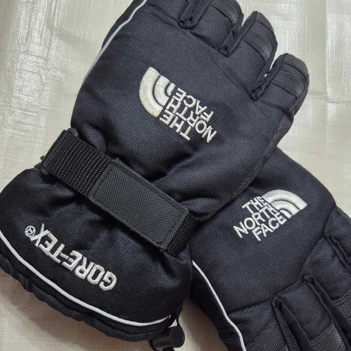 노스페이스 고어텍스 장갑 상품이미지2