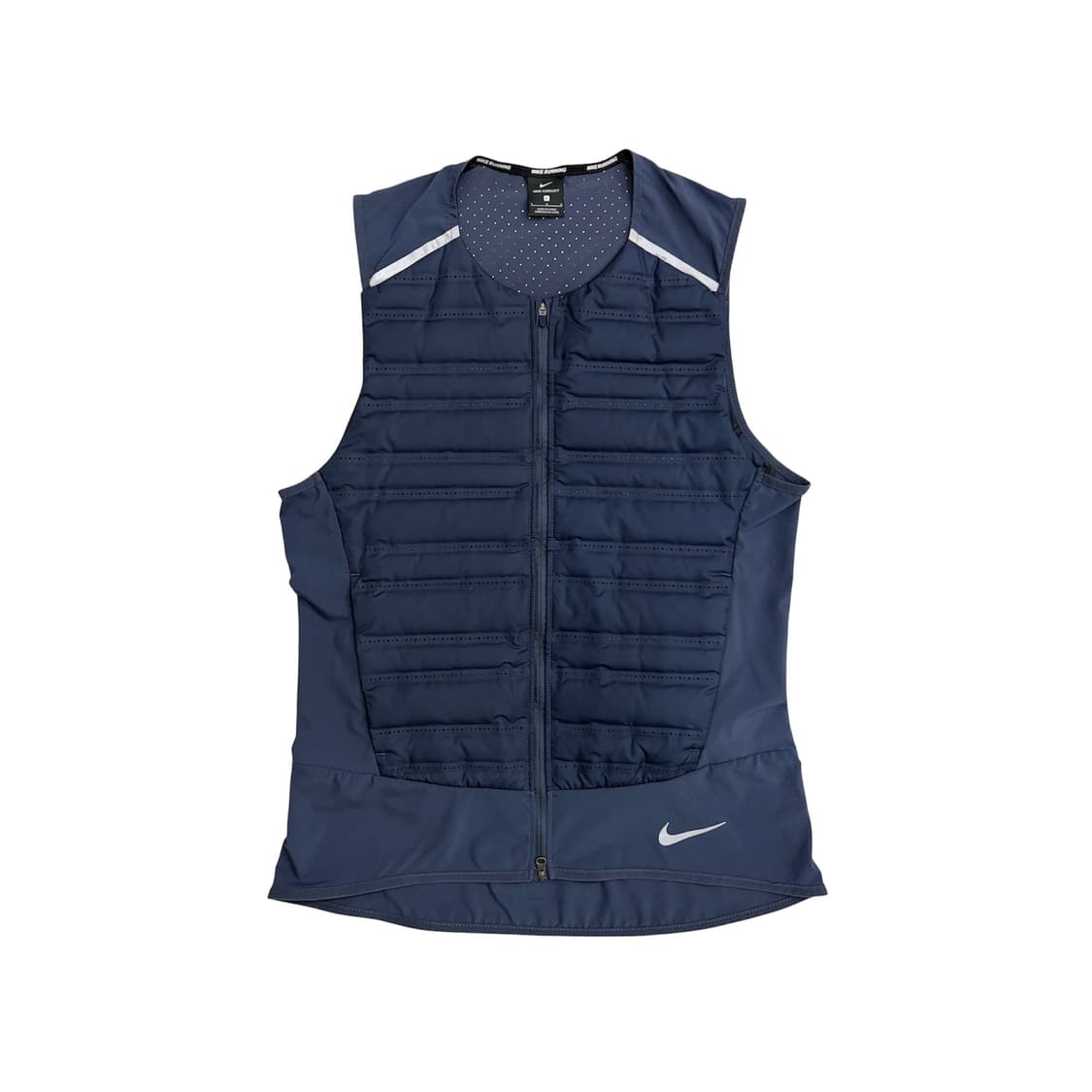 나이키 에어로로프트 러닝 베스트 L / 런닝 경량 패딩 조끼 100 상품이미지1